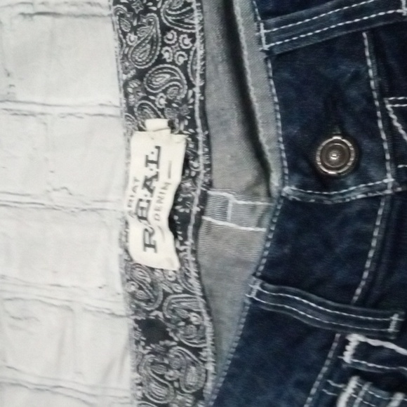 R.e.a.l women's - Picture 4 of 5